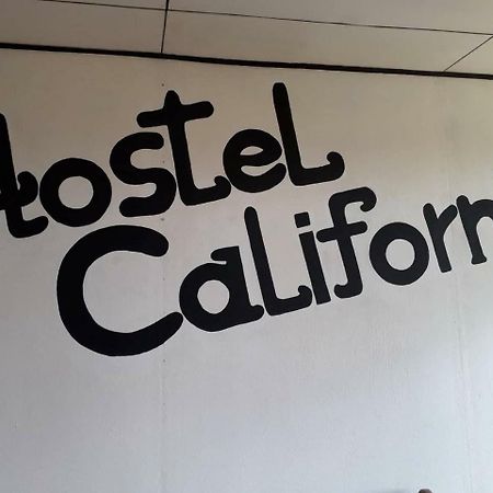 מונטה ורדה Hostel California מראה חיצוני תמונה