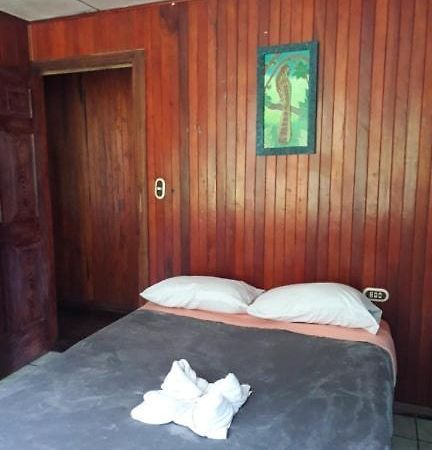 מונטה ורדה Hostel California מראה חיצוני תמונה