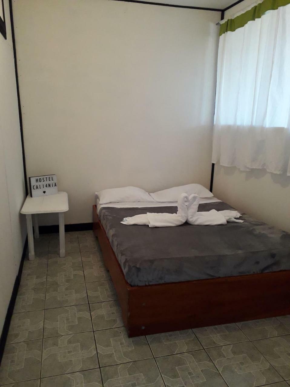מונטה ורדה Hostel California מראה חיצוני תמונה