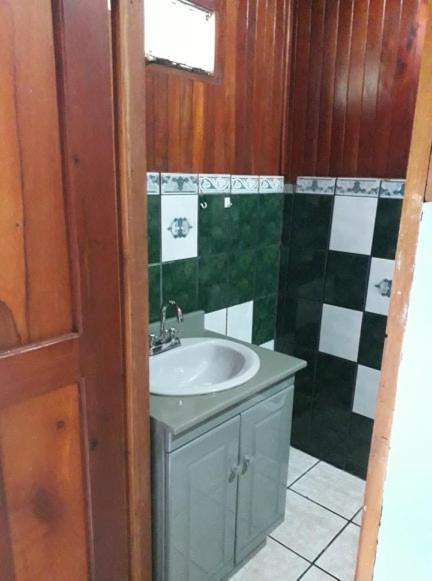מונטה ורדה Hostel California מראה חיצוני תמונה
