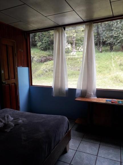 מונטה ורדה Hostel California מראה חיצוני תמונה
