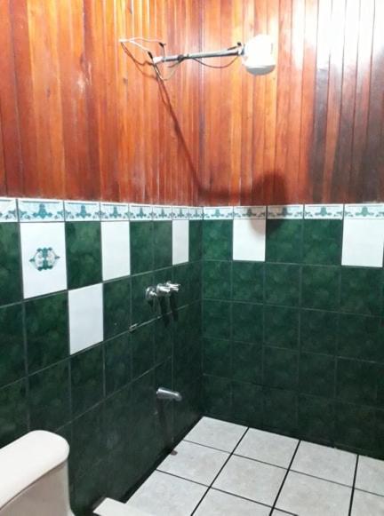 מונטה ורדה Hostel California מראה חיצוני תמונה