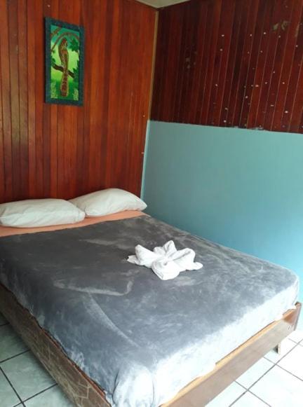מונטה ורדה Hostel California מראה חיצוני תמונה