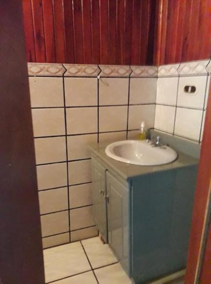 מונטה ורדה Hostel California מראה חיצוני תמונה