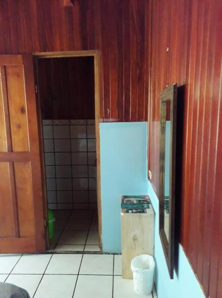 מונטה ורדה Hostel California מראה חיצוני תמונה