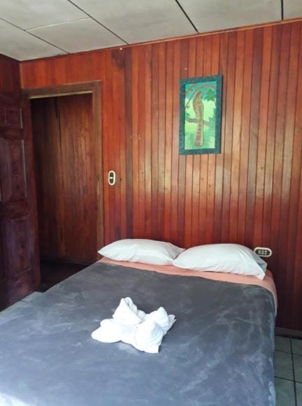 מונטה ורדה Hostel California מראה חיצוני תמונה